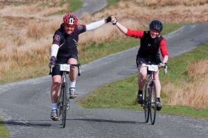 The Tayside Challenge